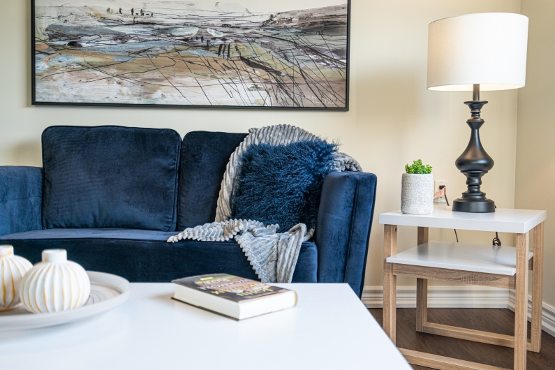 Open House at Four Elms Retirement Residence on May 2, 2024